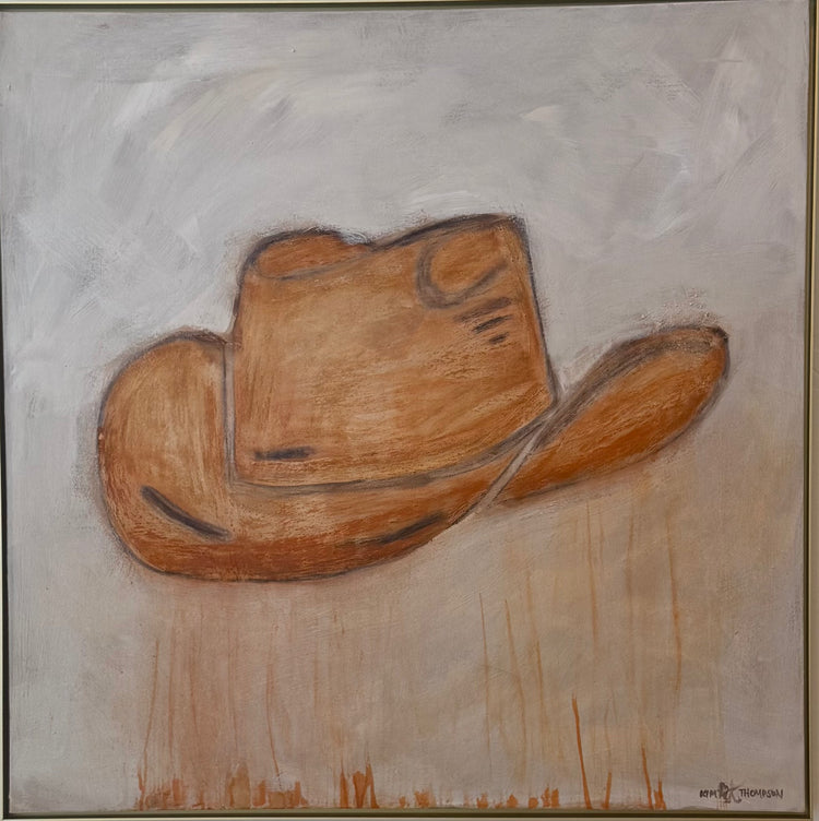DESERT BRIM