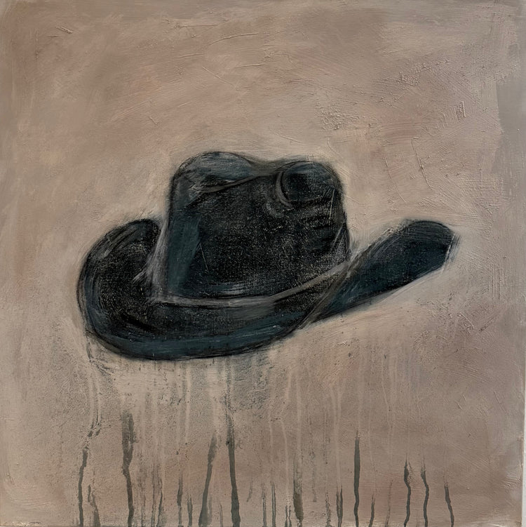 NOIR BRIM